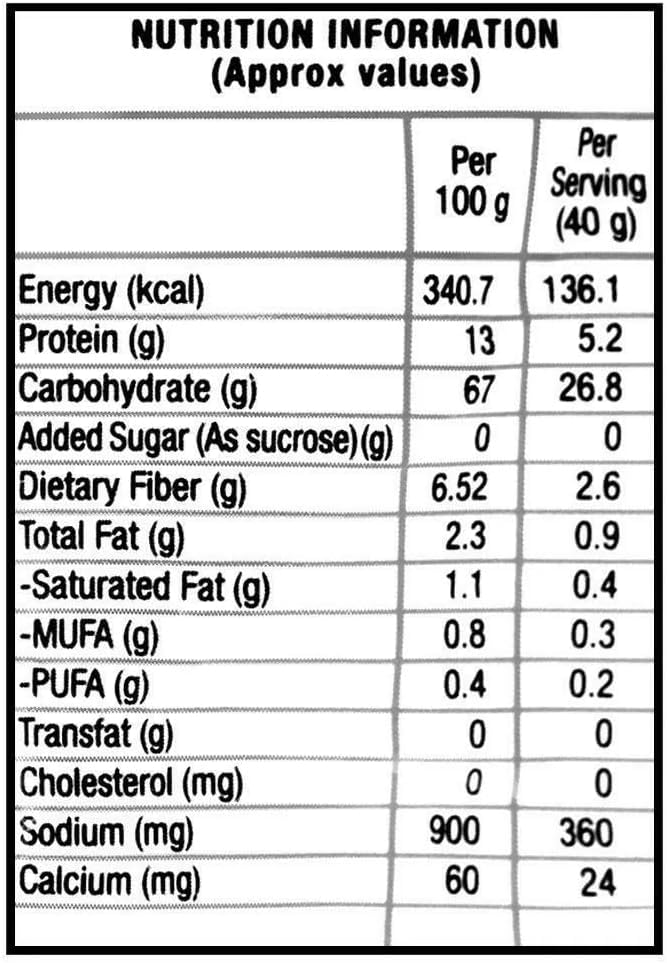 MTR Rice Idli Ready Mix, 500 g - Instant Traditional Breakfast - Image 4
