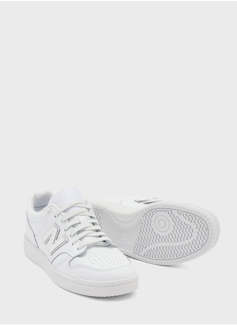 New Balance Bb480  - Image 3