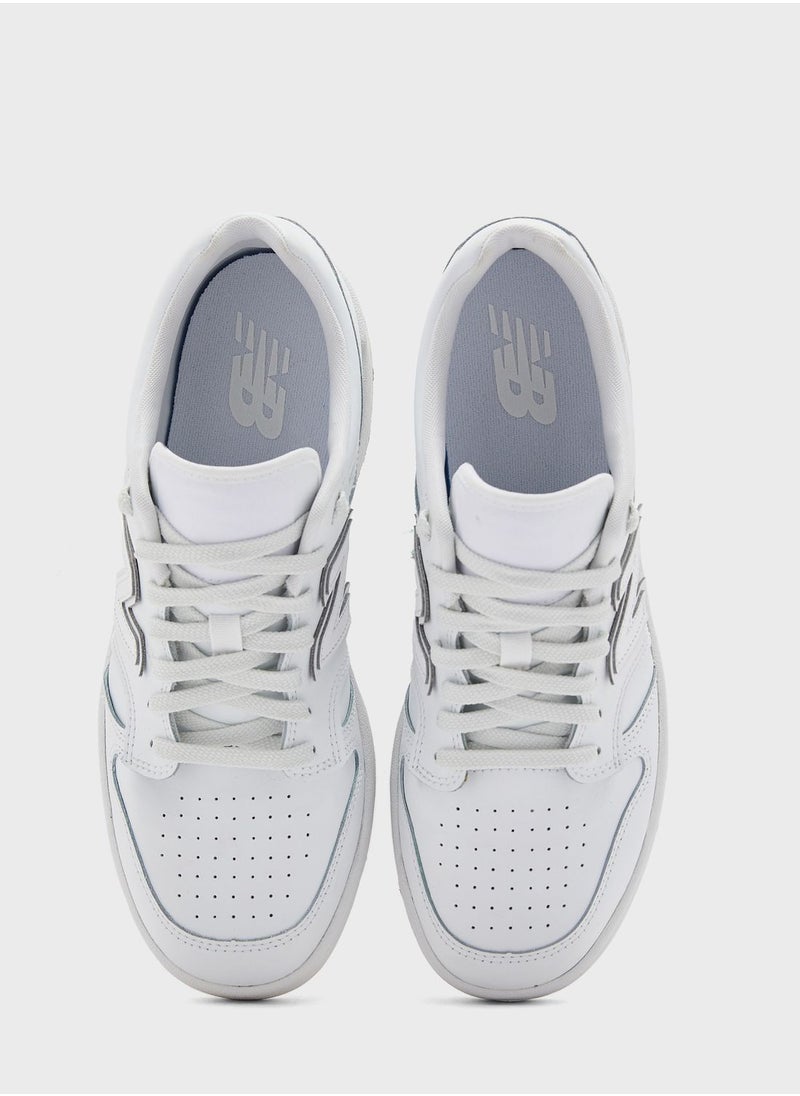 New Balance Bb480  - Image 4