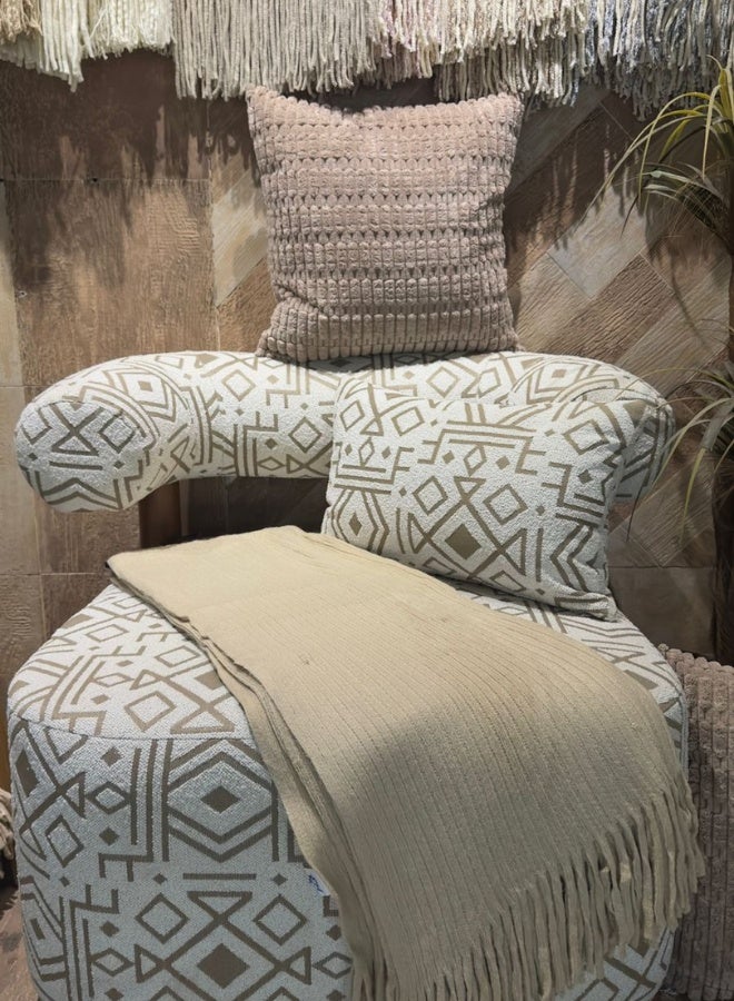 INREST Sofa Throw 100% Soft Microfiber – 127×152 cm – Multiple Colors & Patterns