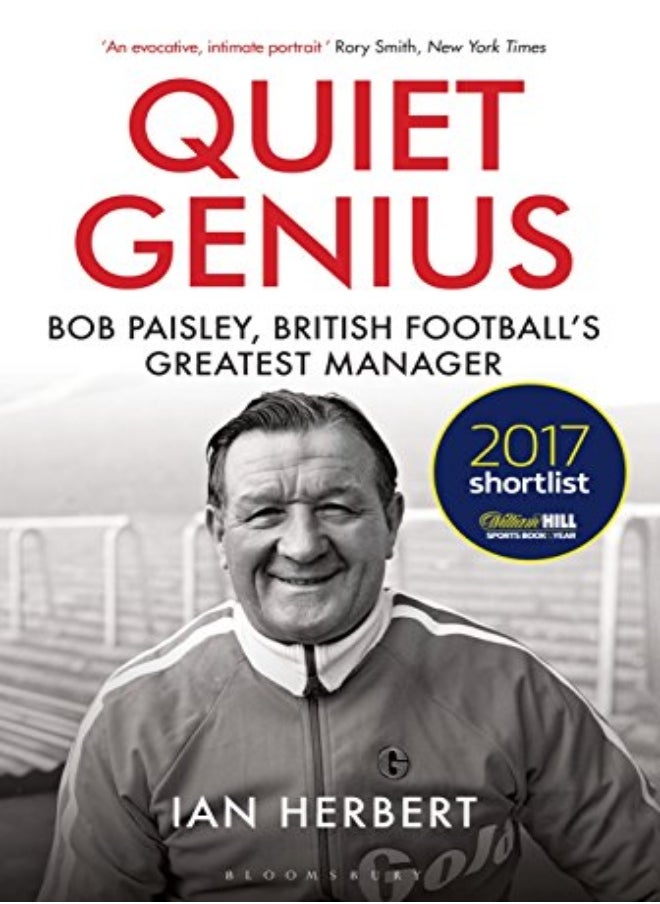 Quiet Genius 