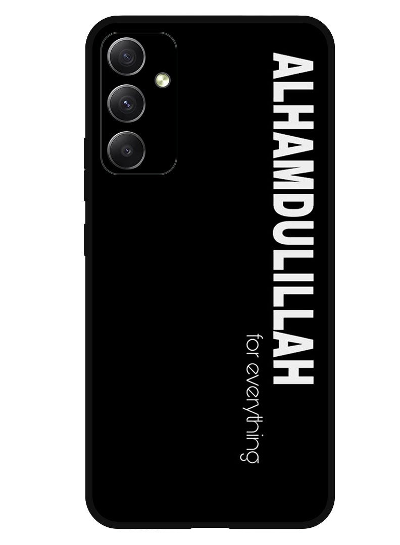 Theodor Protective Case Anti Scratch Shock Proof Bumper Cover For Samsung Galaxy F14 Alahamud - Image 1