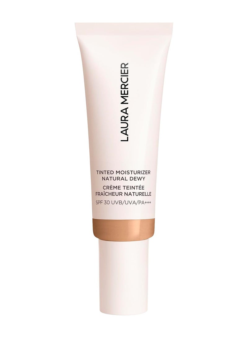 laura mercier Tinted Moisturizer Natural Dewy - 3W1 PALOMINO - Image 1