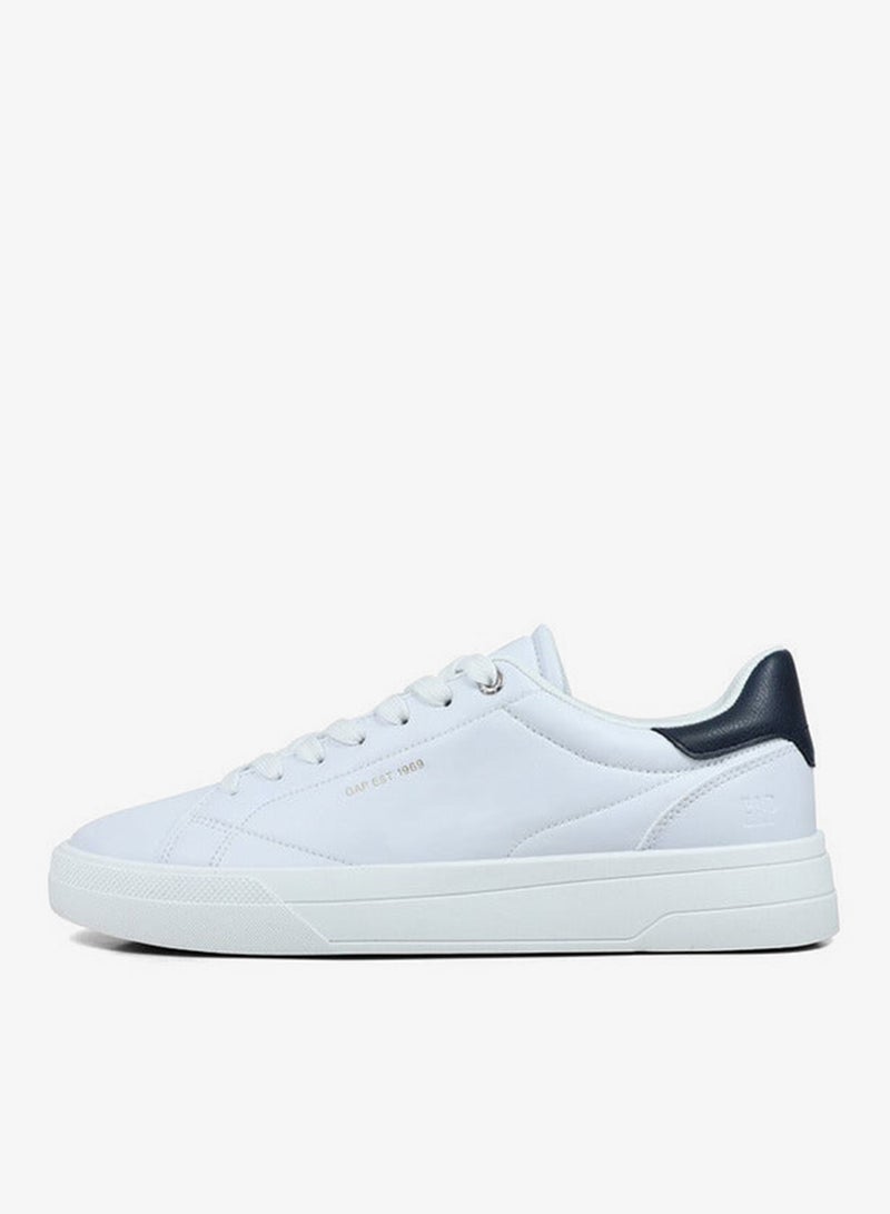 GAP Men's MOON II LTX Lace-Up Sneakers - GPM5214200122 - Image 3