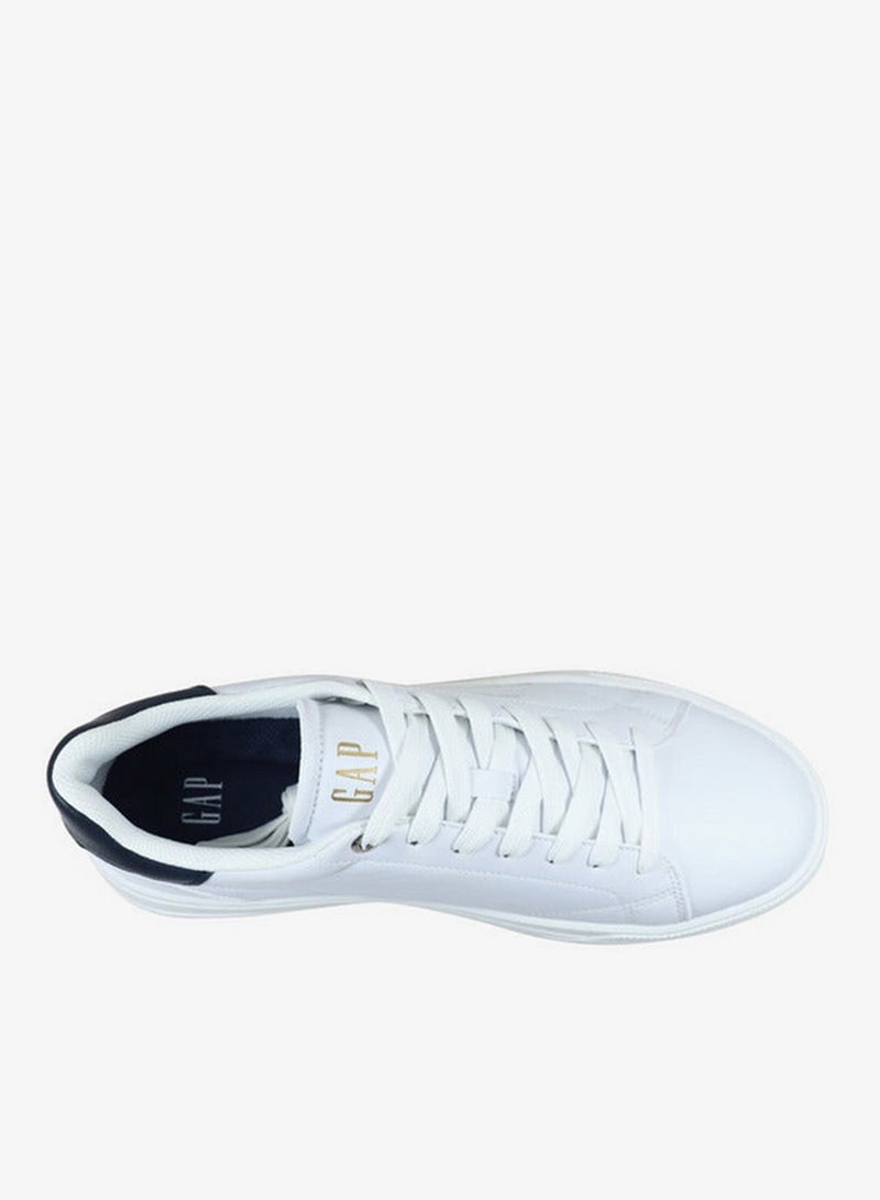 GAP Men's MOON II LTX Lace-Up Sneakers - GPM5214200122 - Image 4