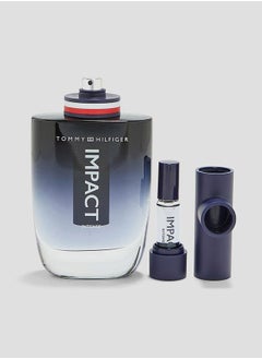 TOMMY HILFIGER Impact Intense Eau De Parfum, 50ml  - Image 2