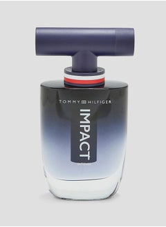 TOMMY HILFIGER Impact Intense Eau De Parfum, 50ml  - Image 1