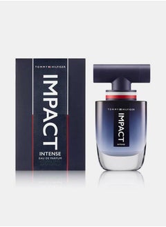 TOMMY HILFIGER Impact Intense Eau De Parfum, 50ml  - Image 3