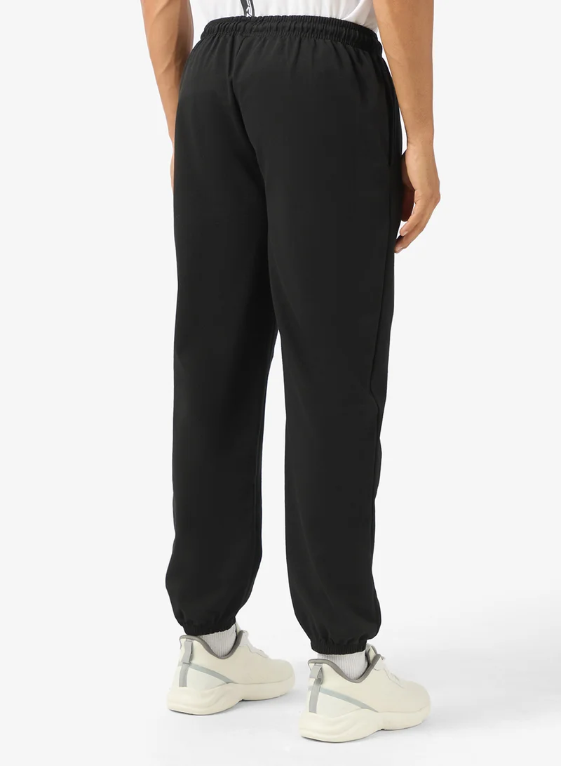 FRWD  Elastic Hem Training Joggers for Men | Best Price UAE