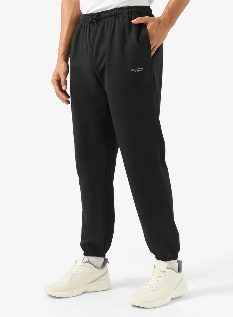 FRWD Elastic Hem Training Joggers