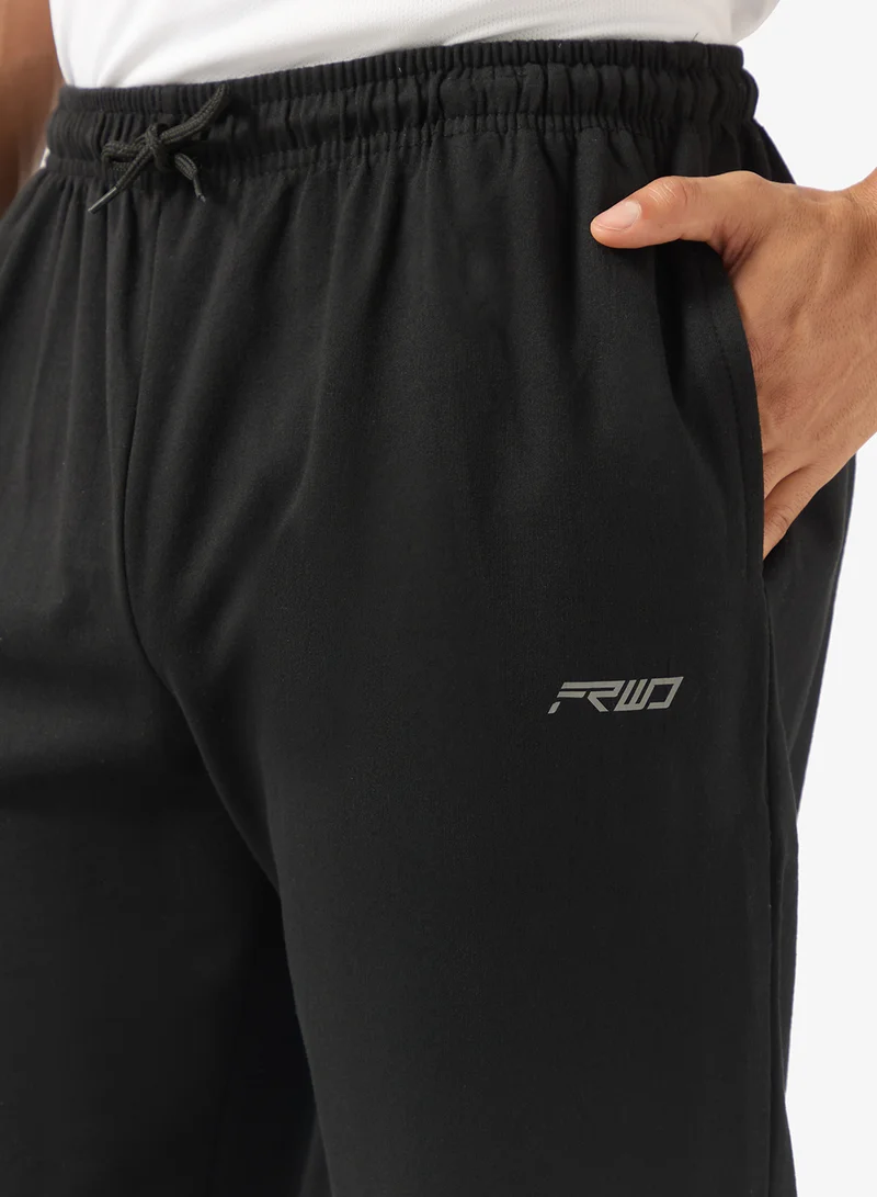 FRWD  Elastic Hem Training Joggers for Men | Best Price UAE