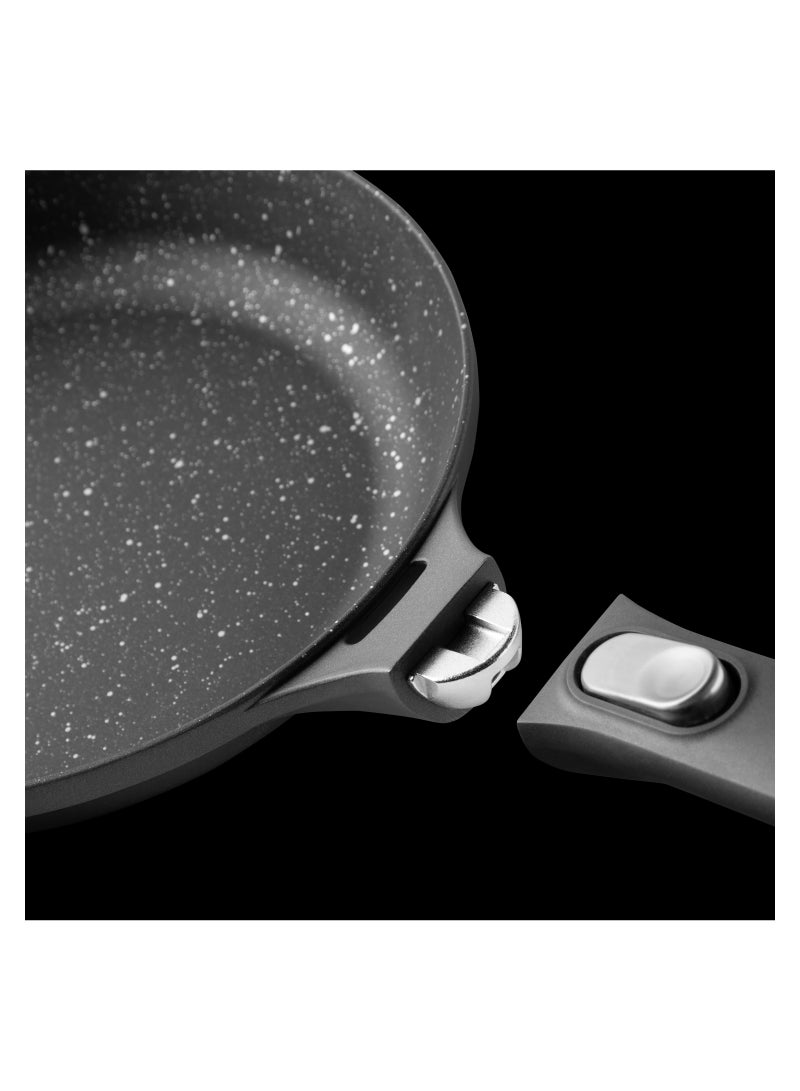 بيرجوف مقلاة 32 سم - Image 3