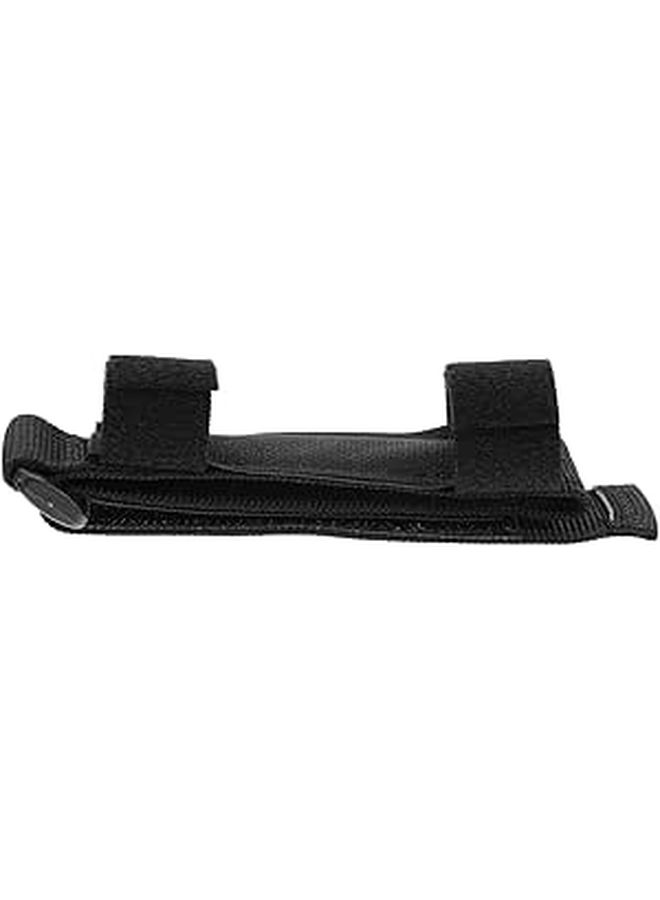 Adaptive Utensil Cuff Soft Adjustable Eating Aid Forks Spoons - Image 1