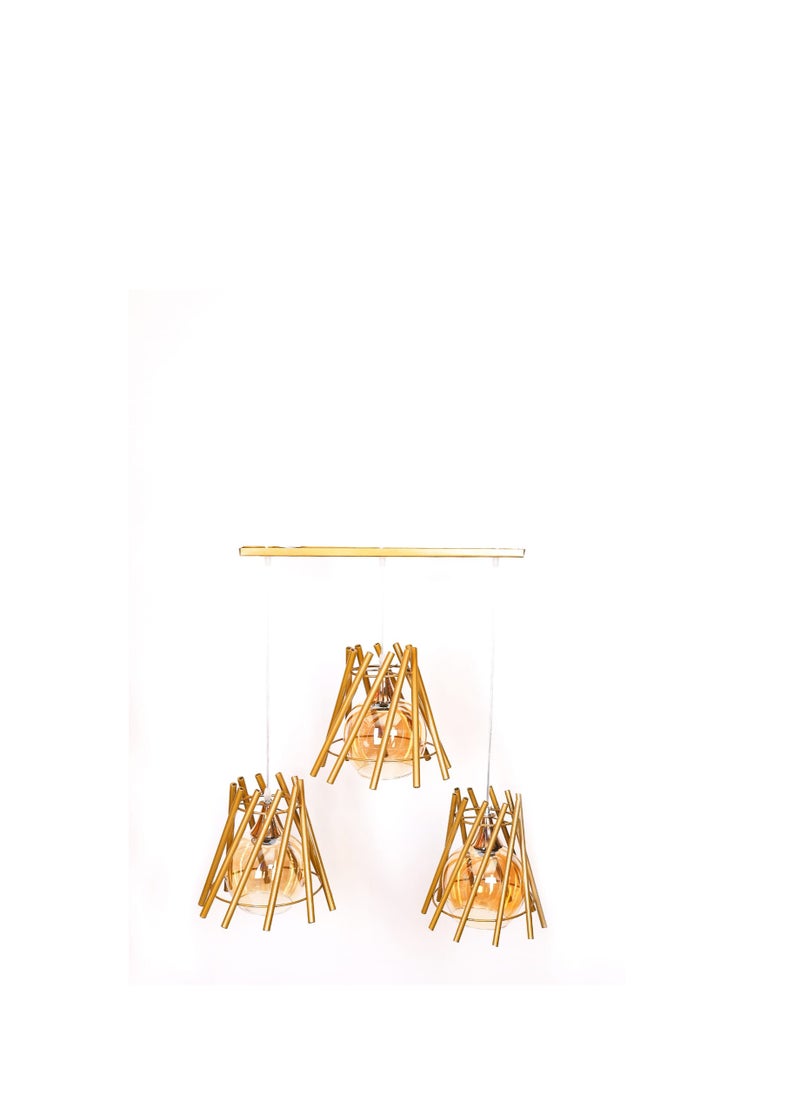 Generic Chandeliers (Norlight) suitable for all decorations 