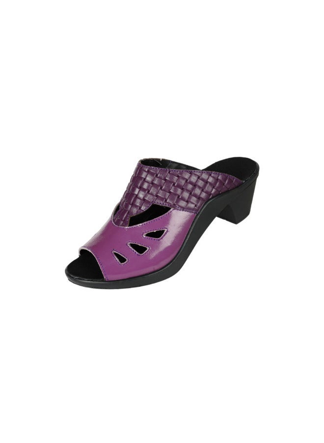 ROMIKA 117-386 Romika Ladies Mokasetta Sandals 27175 Viola - Image 2