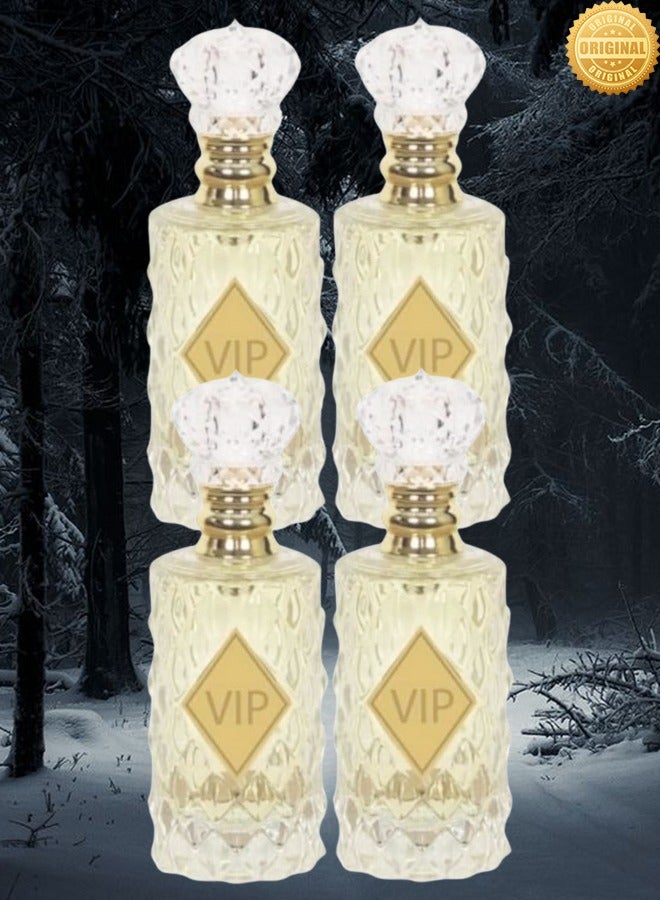 في آي بي 4 قطع عطر في أي بي 100 مل - Image 1