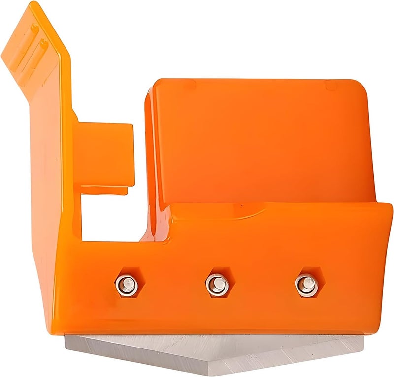 Sywan Orange Juicer Spare Part, XC-2000E Juicer Blade Electric Orange Juice Machine Part Com Page Orange Juicer Knife, 2000E-1, 2000E-2, 2000E-3, 2000E-4 - Image 1
