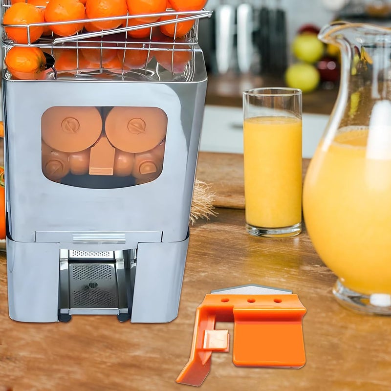 Sywan Orange Juicer Spare Part, XC-2000E Juicer Blade Electric Orange Juice Machine Part Com Page Orange Juicer Knife, 2000E-1, 2000E-2, 2000E-3, 2000E-4 - Image 5