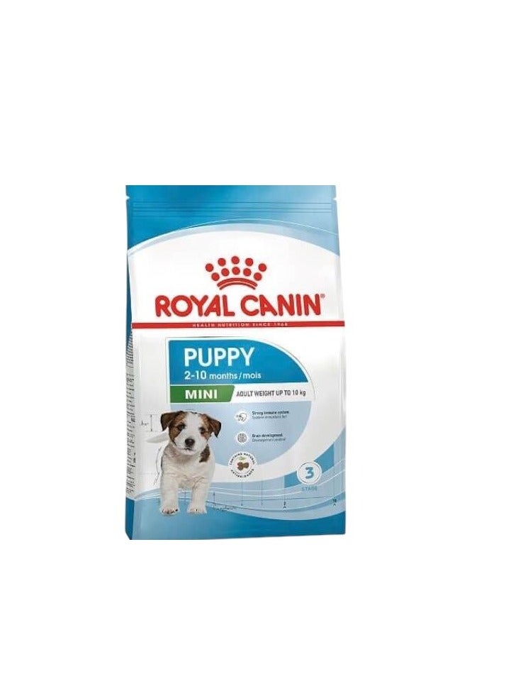 رويال كانين غذاء صحي للجراء ذات الوزن الصغير 8كيلوجرام - Image 2