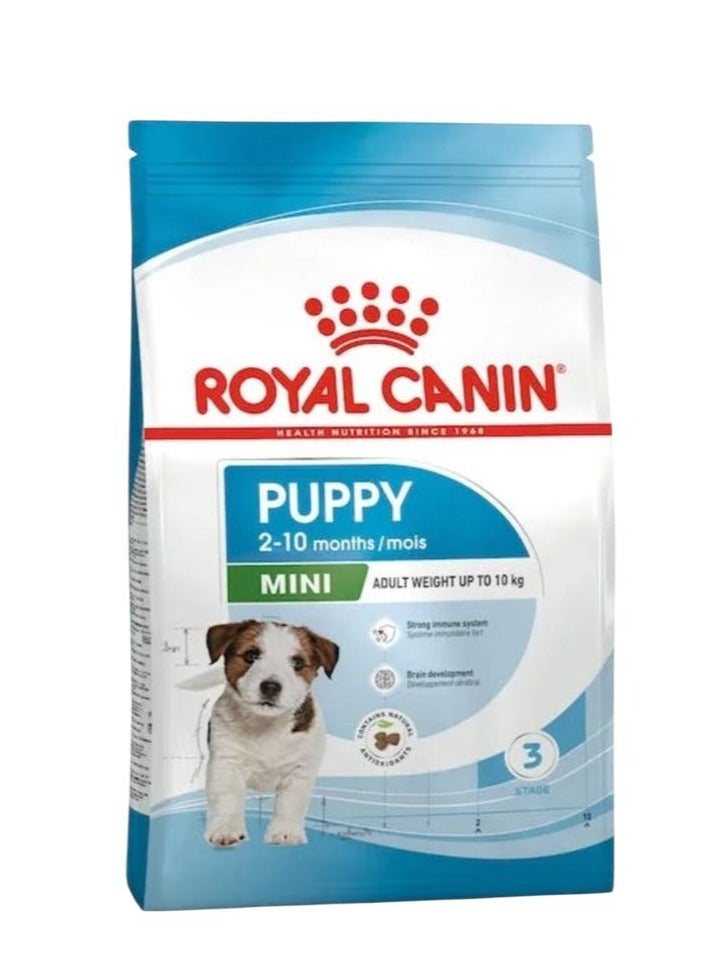 رويال كانين غذاء صحي للجراء ذات الوزن الصغير 8كيلوجرام - Image 1