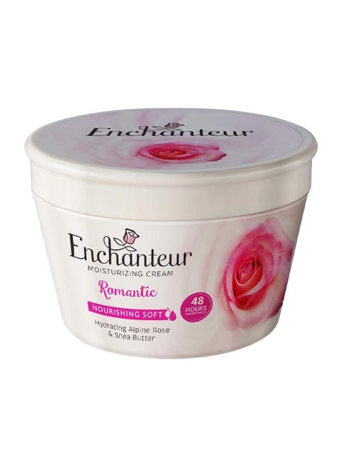 Romantic Moisturizing Cream 100ml