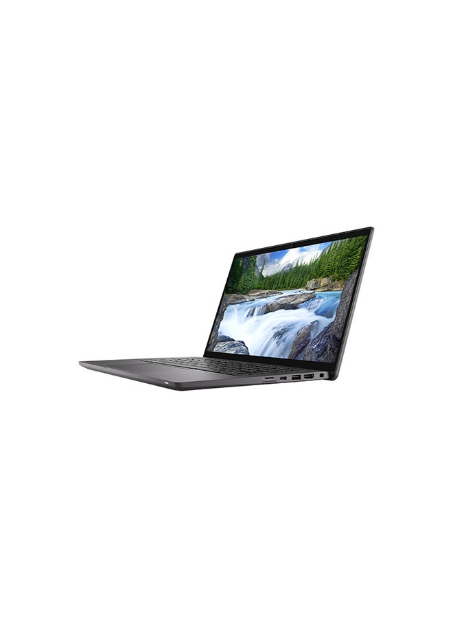 DELL Renewed - Latitude 7420 Laptop With 14-Inch FHD Display,Intel Core i7 1165G7/Quad Core/11th Gen/16GB RAM/M.2 512GB SSD/Integrated Iris Xe Graphics/Windows 10 Pro English/Arabic Black - Image 3