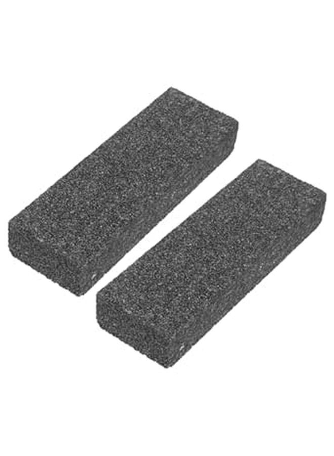 2Pcs Silicon Carbide Grinding Wheel Dressing Stick Durable Tool Dresser for Workshop Sharpening - Image 1