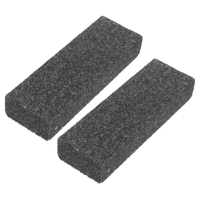 2Pcs Silicon Carbide Grinding Wheel Dressing Stick Durable Tool Dresser for Workshop Sharpening - Image 2