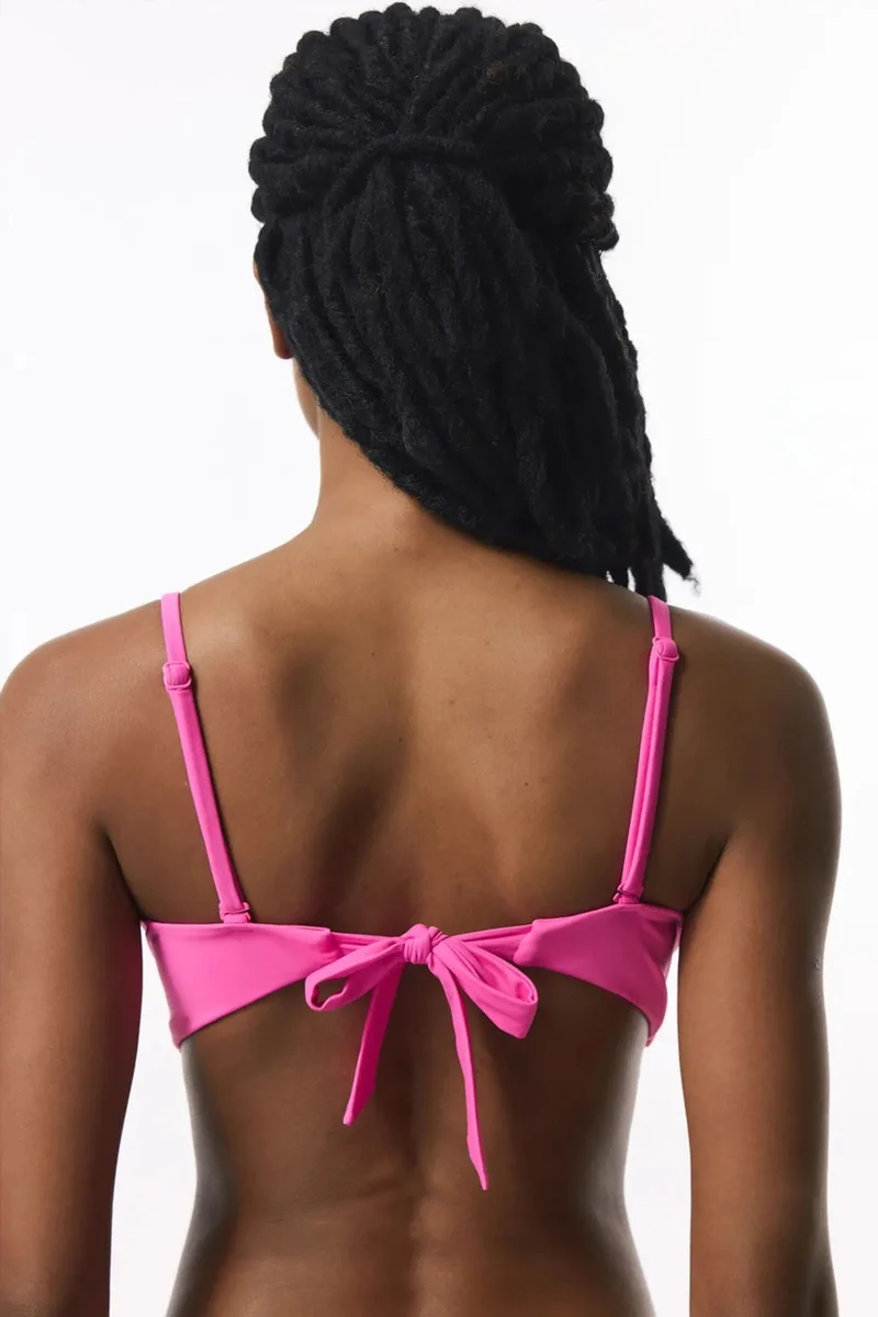 Penti PENTI Strapless Cup Shaping Underwired Strapless Bikini Top