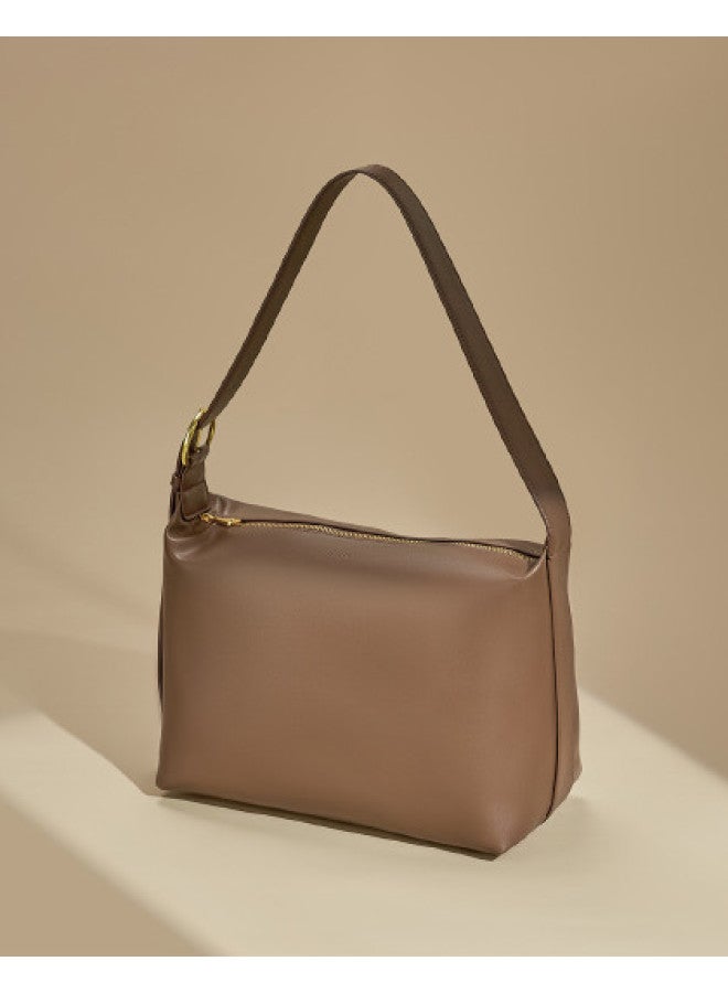Josiny Summer Outing】high-end Commuter Tote Bag, Spring New Shoulder Bag, Versatile Crossbody Bag For Women - Image 1