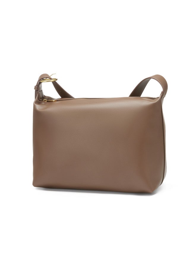 Josiny Summer Outing】high-end Commuter Tote Bag, Spring New Shoulder Bag, Versatile Crossbody Bag For Women - Image 5