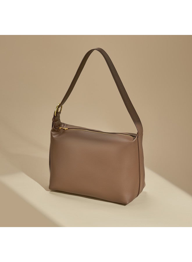 Josiny Summer Outing】high-end Commuter Tote Bag, Spring New Shoulder Bag, Versatile Crossbody Bag For Women - Image 3