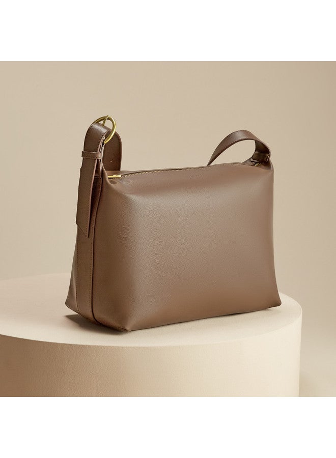 Josiny Summer Outing】high-end Commuter Tote Bag, Spring New Shoulder Bag, Versatile Crossbody Bag For Women - Image 2