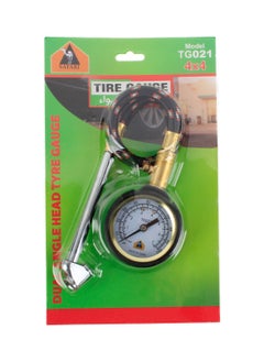 ساعة عيار هواء TG021 هو الخيار الأمثل لأصحاب السيارات والشاحنات. إنها مصنوعة من مكونات عالية الجودة تم اختبارها بدقة للتأكد من أنها تلبي أعلى معايير الصناعة. يمكن قياس ضغط الهواء بدقة بسرعة مع المنتج،