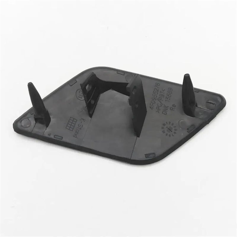 DEMULAX Headlight Washer Cover for Audi A6 C6 - Image 3