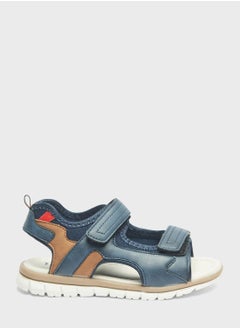 Kids Velcro Sandals