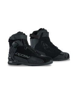 ixon Ixon Bull 2 Waterproof Motocycle Shoes  - Image 1