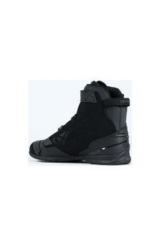 ixon Ixon Bull 2 Waterproof Motocycle Shoes  - Image 2