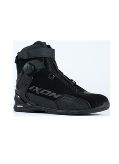 ixon Ixon Bull 2 Waterproof Motocycle Shoes  - Image 3