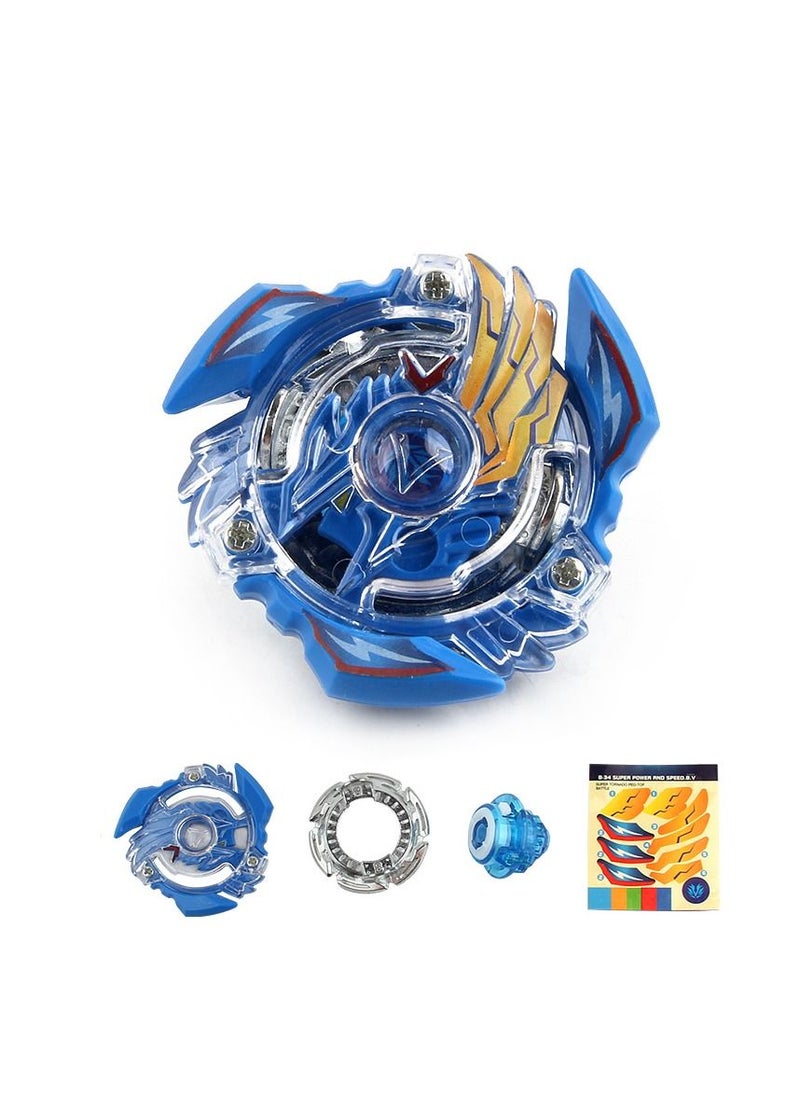 Y&D - Beyblade Burst Set - Image 1