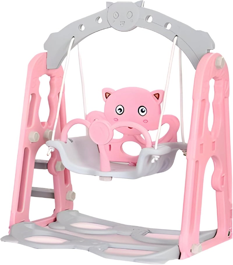 Kids Swing - YT-26-2 Pink