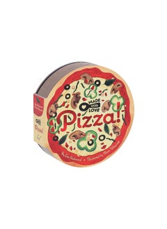 Made with Love: Pizza!  - Image 4