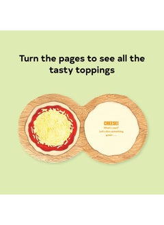 Made with Love: Pizza!  - Image 2