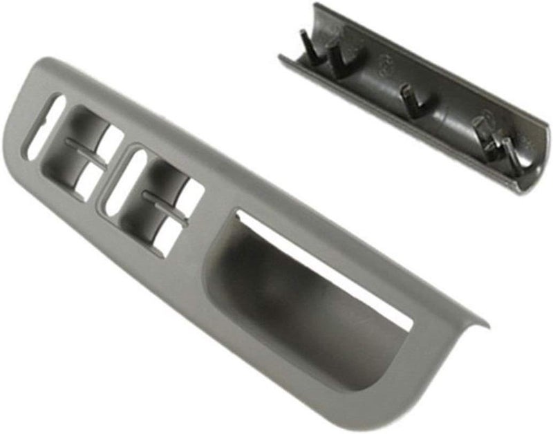 DEMULAX Car Interior Door Handle Set for VW - Image 3