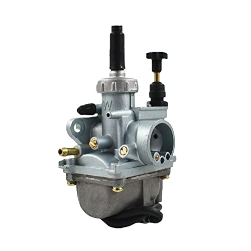 WHFZN LT80 Carburetor Fuel Valve Petcock Intake Manifold With Spark Plug Insulator Block o-ring For 1987-2006 Suzuki LT80 Quadsport ATV 13200-40B10 13881-40B00 For 2003-2006 KSF80 KFX80 15003-S005 - Image 3