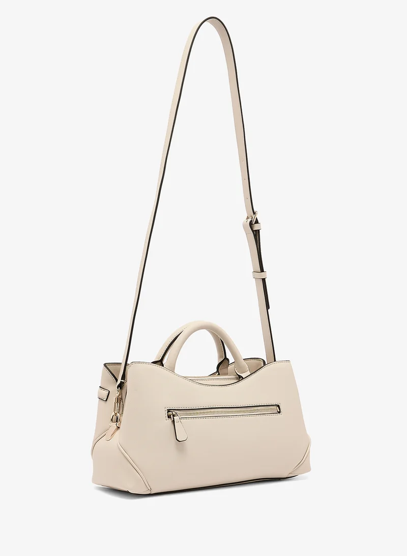 جس Dea Girlfriend Satchel Bag