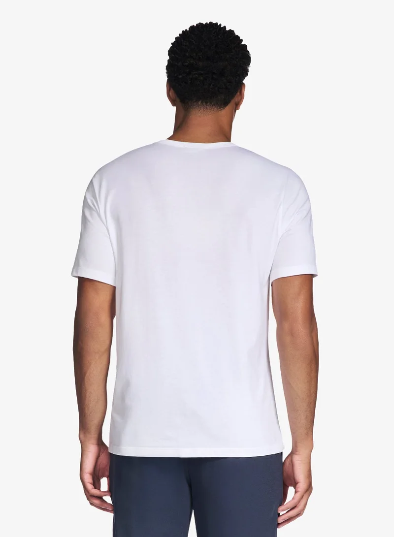 SKECHERS Godri Pima T-Shirt