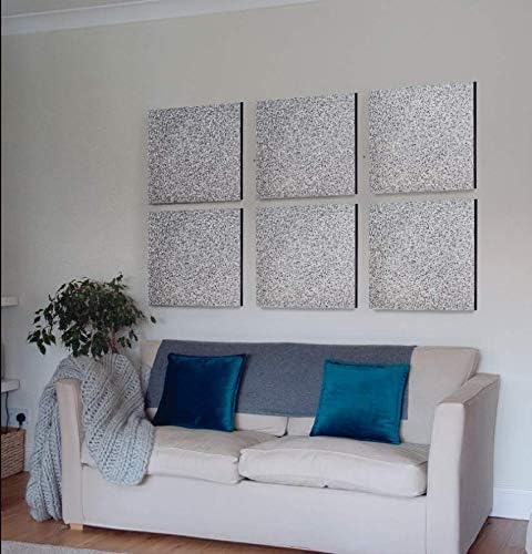 d-c-fix 346-0180 فيلم زخرفي ذاتي اللصق، جرانيت رمادي، 17" × 78" لفة - Image 2