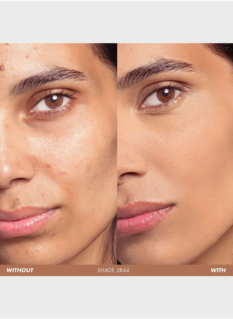 MAKE UP FOR EVER HD Skin Foundation - 3R44 Golden beige