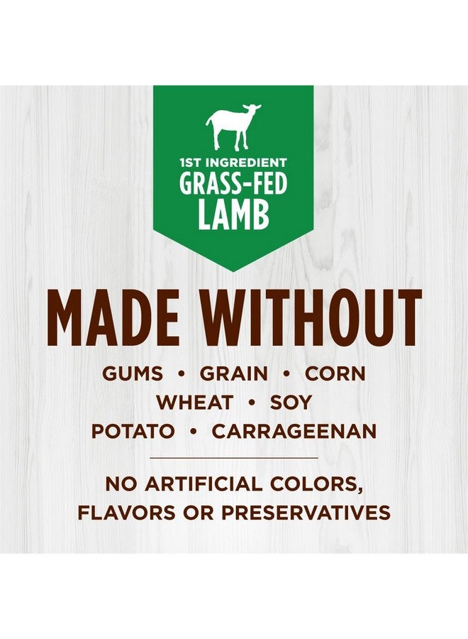 غريزة طعام القطط الرطب الأصلي "إنستينكت" باتيه، خالي من الحبوب - لحم ضأن حقيقي، علب ٨٥ غرام (عبوة من ٢٤ علبة) - Image 5